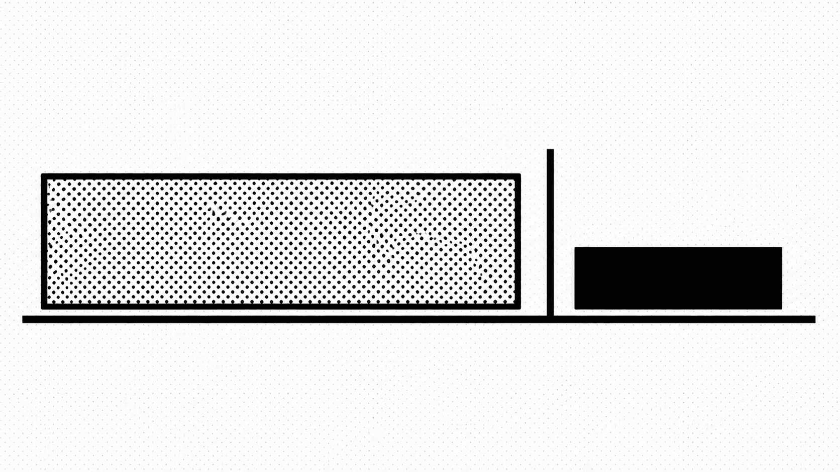 Onboarding time reduction, schematic before/after